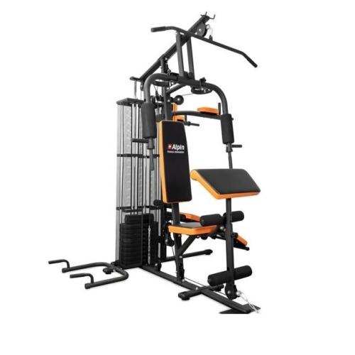 Силовой комплекс Alpin Multi Gym GX-400