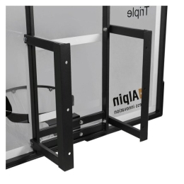 Баскетбольный щит Alpin Triple BBT-54 8771687