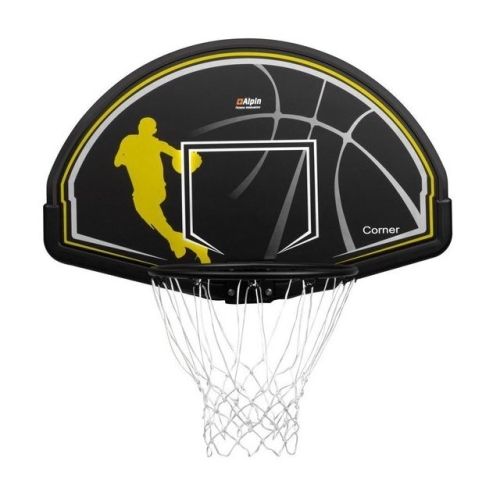 Баскетбольный щит Alpin Corner BBC-43