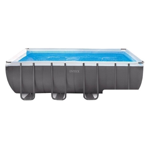 Каркасный бассейн Intex Prism Frame 26792NP (488x244x107)