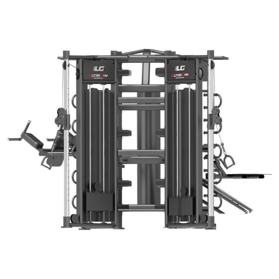 Силовой комплекс UltraGym UG-360 D