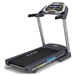 Электрическая беговая дорожка Altezani ALS 1320 9324126