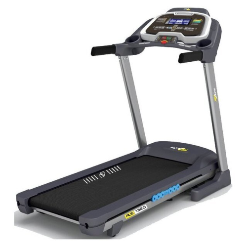 Электрическая беговая дорожка Altezani ALS 1320