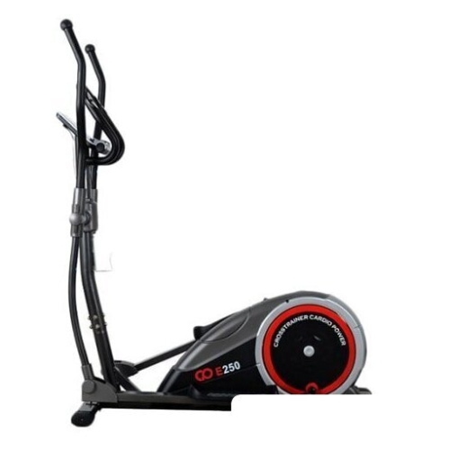 Эллиптический тренажер CardioPower E250
