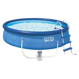 Надувной бассейн Intex Easy Set 26166 (457x107) 1758086