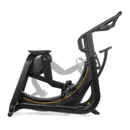 Эллиптический тренажер VictoryFit VF-E9007 9847283