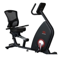 Велотренажер CardioPower R37 5205844