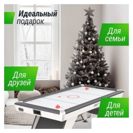 Аэрохоккей Unix Line GTH214X112EWT 10409410