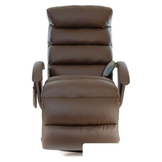 Массажное кресло Angioletto Portofino Brown