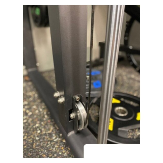 Машина Смита UltraGym UG-KJ1249 9386318