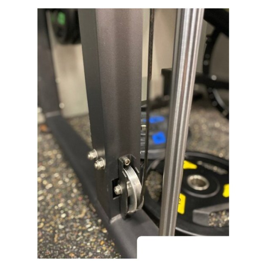 Машина Смита UltraGym UG-KJ1249