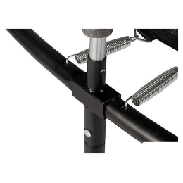 Батут Hasttings Sky Double (396 см) 2187447