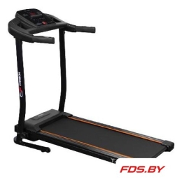 Электрическая беговая дорожка T306 Carbon Fitness 5563753