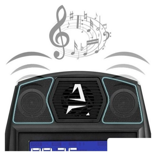 Велотренажер Ammity Dream DB 50