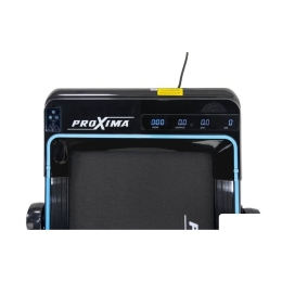 Электрическая беговая дорожка Proxima Patricia PROT-220 8182902