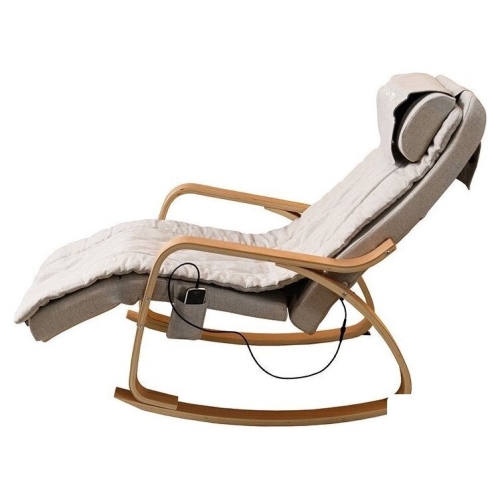 Массажное кресло Orlauf Yorn (Dune Delight)