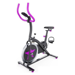 Велотренажер DFC WeR Sports PSP-BIK-108 11293922