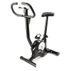 Велотренажер Atlas Sport Cardio Black
