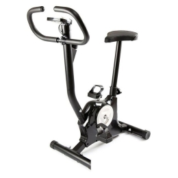 Велотренажер Atlas Sport Cardio Black 9361279