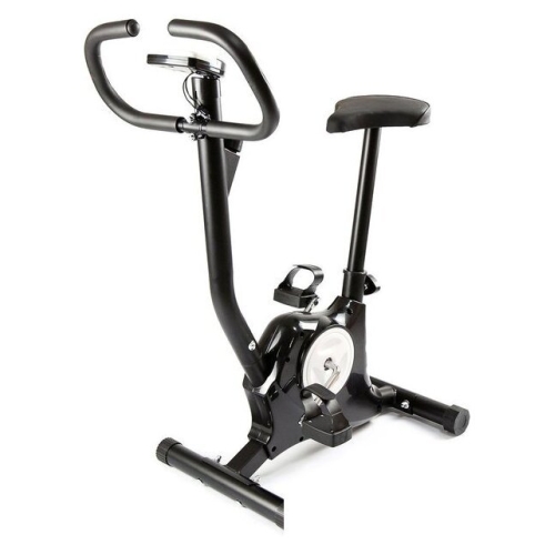 Велотренажер Atlas Sport Cardio Black