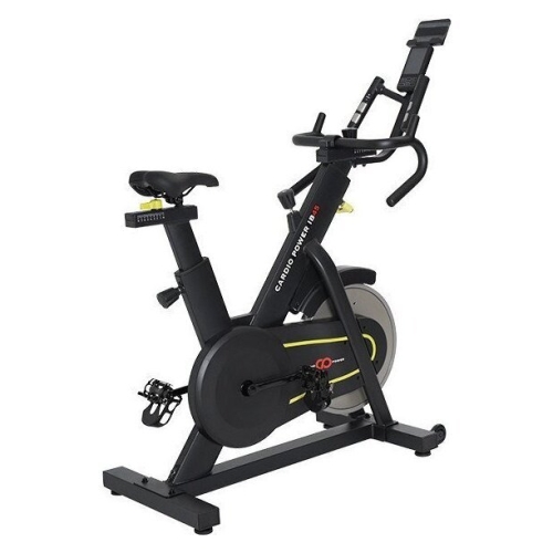 Велотренажер CardioPower IB45