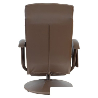 Массажное кресло Angioletto Portofino Brown 9099067