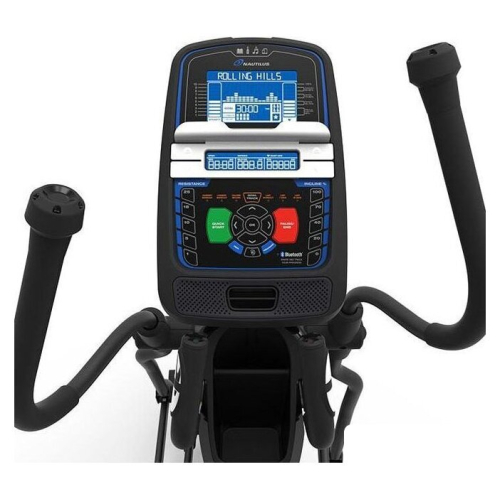 Эллиптический тренажер Nautilus E626