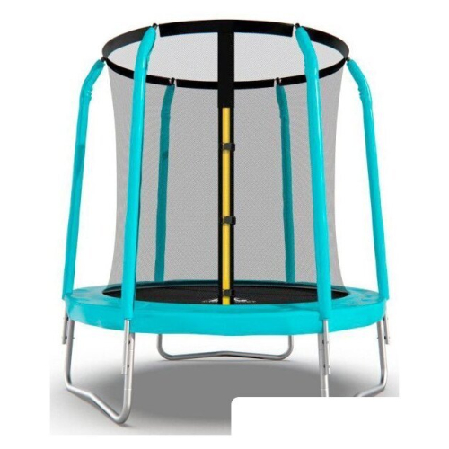 Батут DFC Jump Street 6FT-JST-E