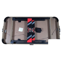 Аэрохоккей DFC Riga 2011423