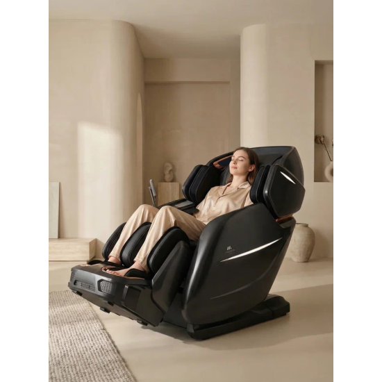 Массажное кресло Meridien SANREMO (Black)