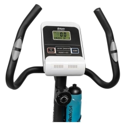 Велотренажер Alpin Picco B-180 White 2918021