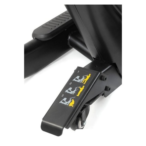 Эллиптический тренажер VictoryFit VF-E9007