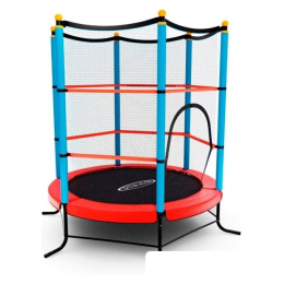 Батут DFC SMRKids TX-B7105FR (красный) 10859885