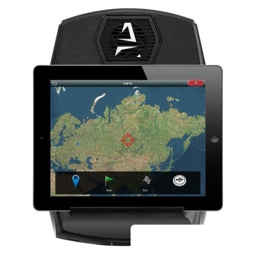 Эллиптический тренажер Ammity Space SE 610F