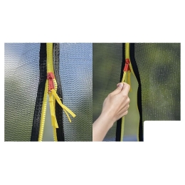 Батут Hasttings Sky Double (396 см) 2187447