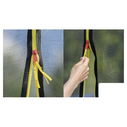 Батут Hasttings Sky Double (396 см)