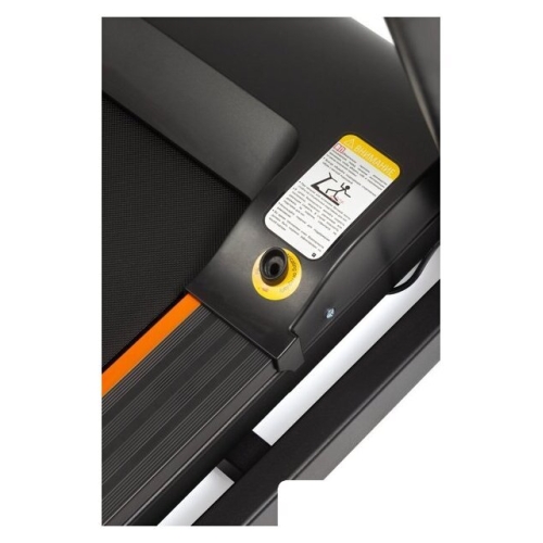 Электрическая беговая дорожка VictoryFit VF-518