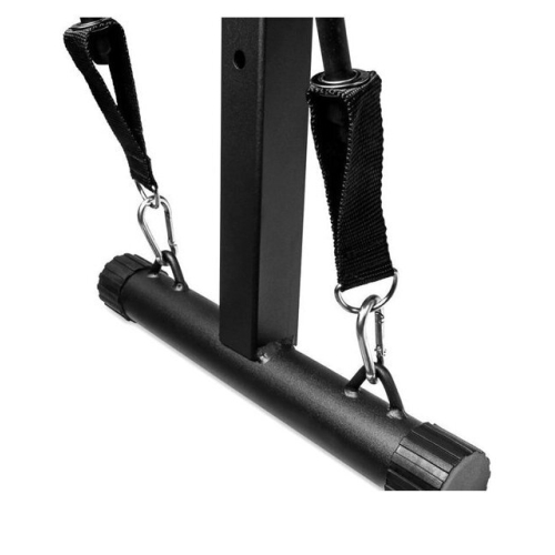 Силовая скамья Alpin Grazia P-9