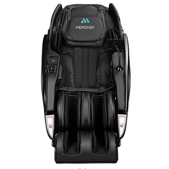Массажное кресло Méridien Houston (black)