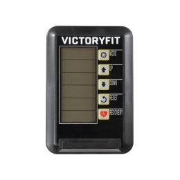 Эллиптический тренажер VictoryFit VF-E9007 9847283