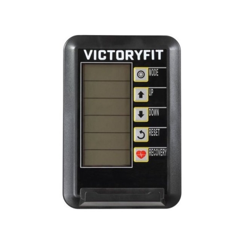 Эллиптический тренажер VictoryFit VF-E9007