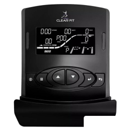 Эллиптический тренажер Clear Fit StartHouse SX 50 RI 11226377