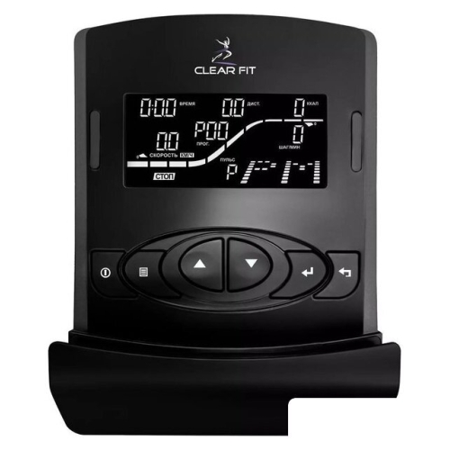 Эллиптический тренажер Clear Fit StartHouse SX 50 RI