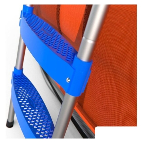 Батут DFC Jump Basket 16ft 16FT-JBSK-B