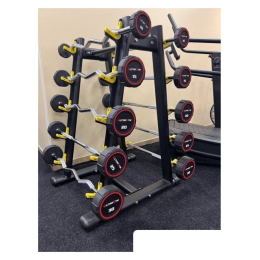 Стойка/стеллаж UltraGym UG-KJ1266 9386261