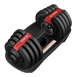 Регулируемая гантель HYFIT 18 кг