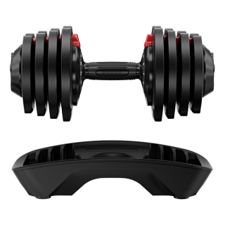 Регулируемая гантель HYFIT 18 кг