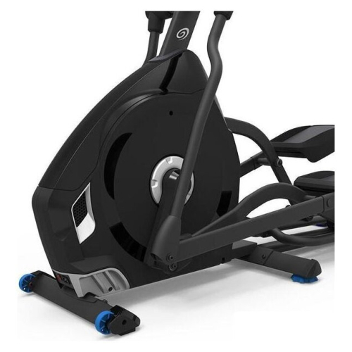 Эллиптический тренажер Nautilus E626