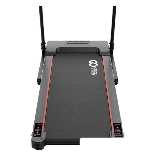 Электрическая беговая дорожка CardioPower S15
