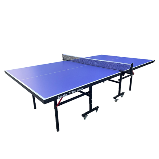 Теннисный стол Scholle, TT450 Indoor